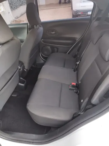 Honda HR-V EX 1.8 Flexone 16V 5P Aut. 2020