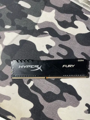 Memória Ram 4gb