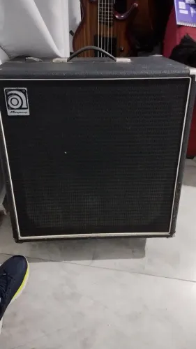 Ampeg BA 115 