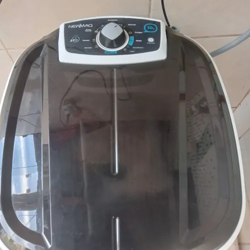 Máquina Tanquinho