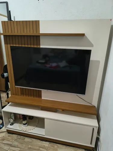 Rack home painel