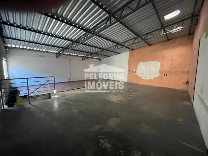 Salão, 488 m² - venda por R$ 2.000.000,00 ou aluguel por R$ 7.813,26/mês - Vila Industrial