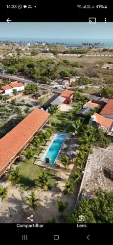 Vendo Pousada em Barra Grande-PI