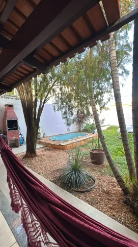 Casa setor sudoeste