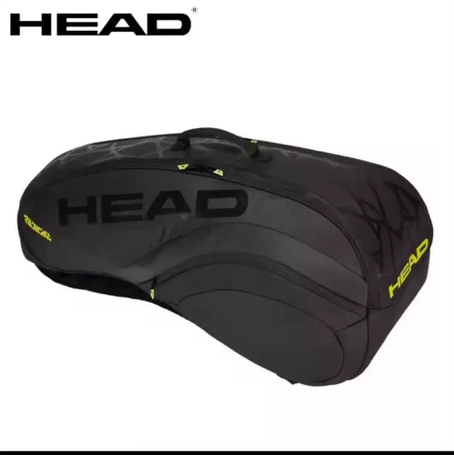 Raqueteira Head Radical 6R Combi