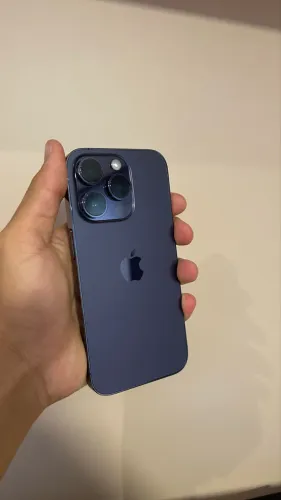 Iphone 14 Pro 256gb Usado