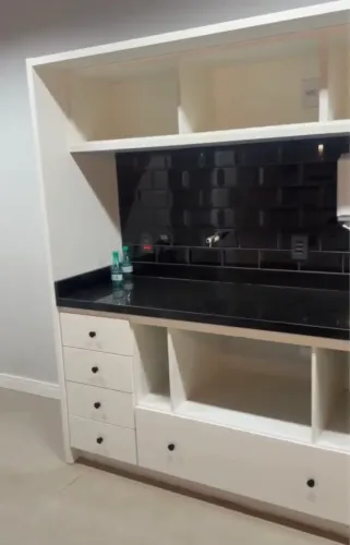 Armário de cozinha 3 m