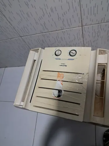 Ar-condicionado Mídia