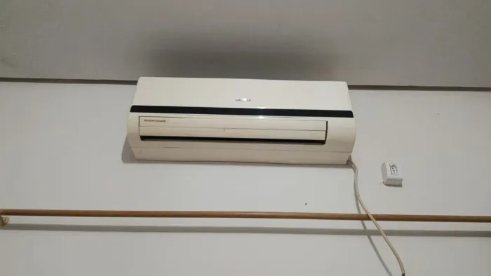 Vendo ar condicionado