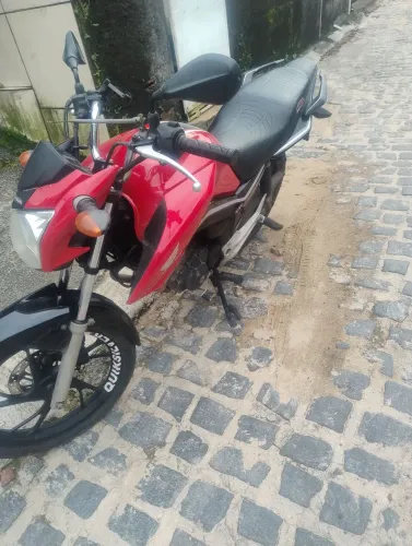 Vendo ou troco  pen novo  bucha mento da balança trocado caixa de direção trcad *32