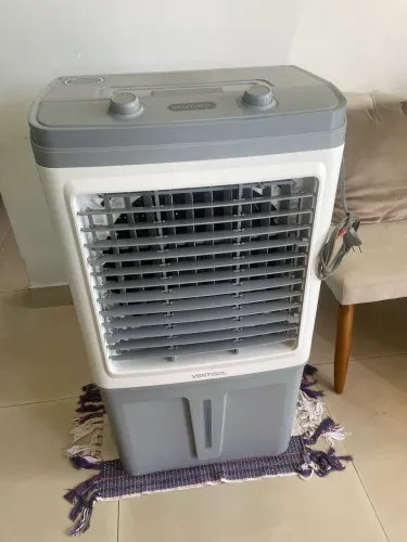Climatizador Ventisol Clin60 pro
