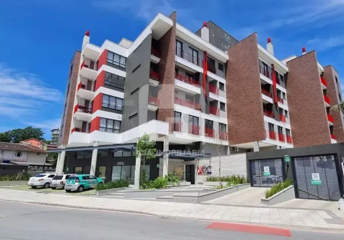 Studio mobiliado no João Paulo
