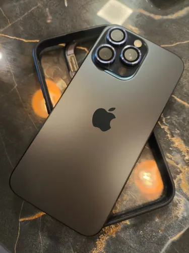 iPhone 15 Pro Max 256GB - TROCA