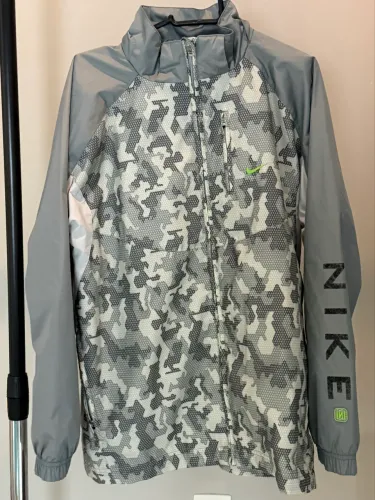 Casaco Nike GG Infantil