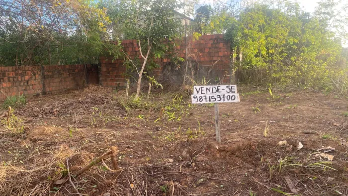 Terreno em Carapibus
