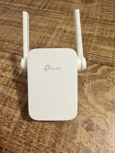 Repetidor de Wi-Fi TP Link