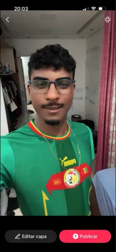 Ajudante geral 