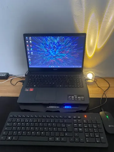 NOTEBOOK ACER