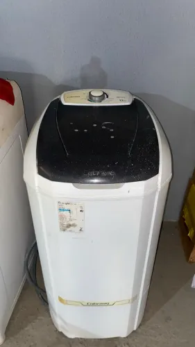 Vendo tanquinho