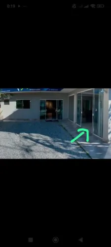Porta vidro grande 4 folhas