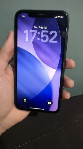 Iphone 11 256GB