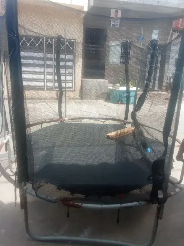 Trampolim 