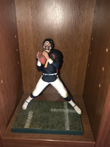 Miniatura Mcfarlane NFL - John Elway