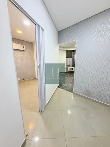 Sala Comercial, Mogi das Cruzes, recepção, estacionamento e 25m²