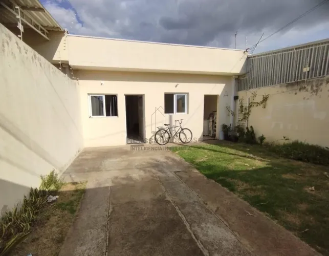 casa - Saltinho - Paulínia