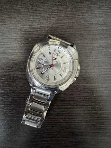Relógio original Tommy Hilfiger