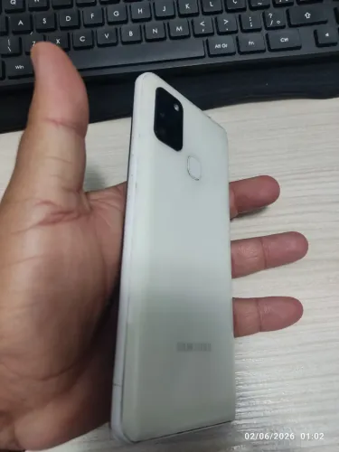 Samsung A21S 64gb 4ram DUAL CHIP 
