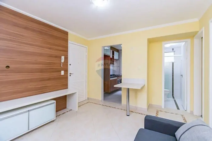 Apartamento para locação com 2 quartos no Uberaba