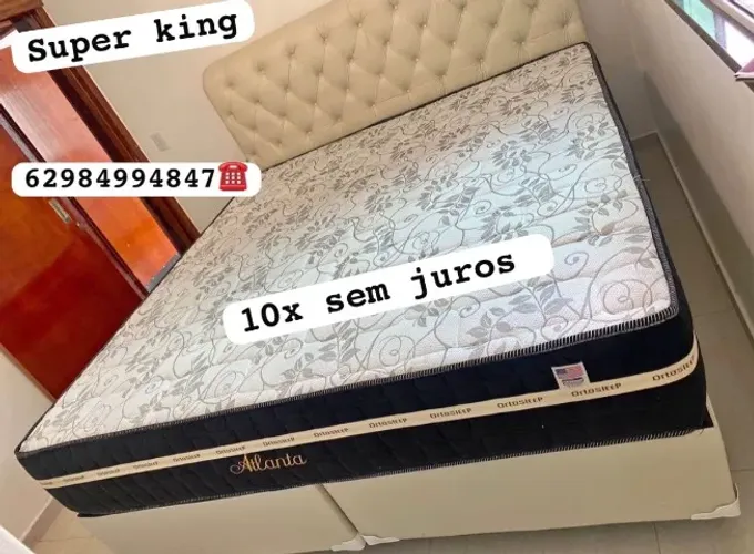 Super king (novo)