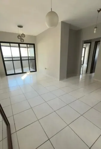 Real Dream: Apartamento Andar Alto Nascente 118m² 3 Suítes 2 Vg