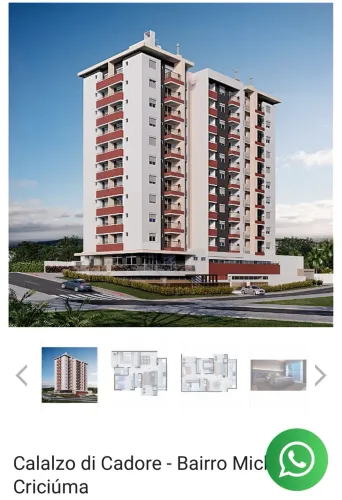 ALUGO APARTAMENTO BAIRRO MICHEL
