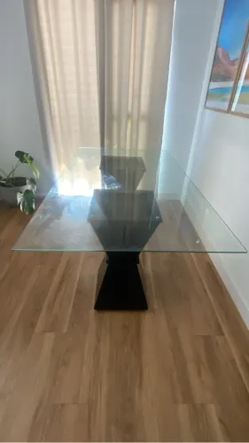Mesa jantar 6 lugares