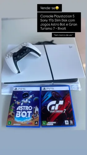 Video game