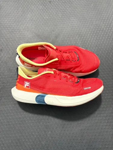 Fila kr7 pro tamanho 42