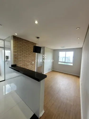 Imóvel para venda com 50 metros quadrados com 1 quarto em Vila Independência - São Paulo -