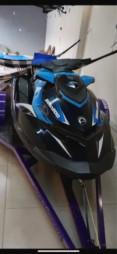 Jetski GTR 230