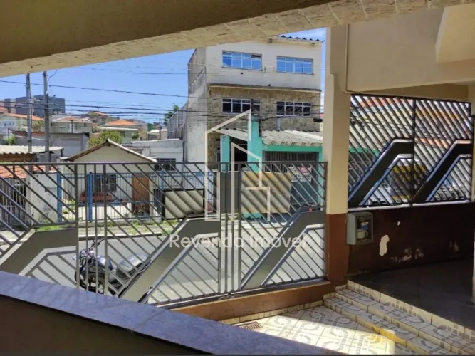 Oportunidade única: Casa Comercial de 745m² à venda na Vila Gustavo, São Paulo-SP!