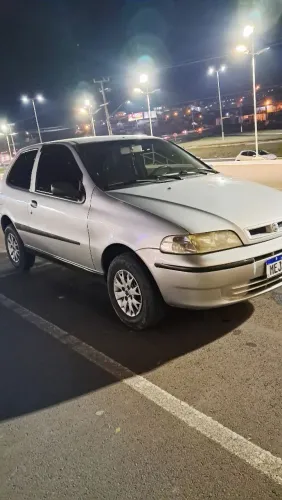 Fiat Palio 1.0/ Trofeo 1.0 Fire/ Fire Flex 2P 2005