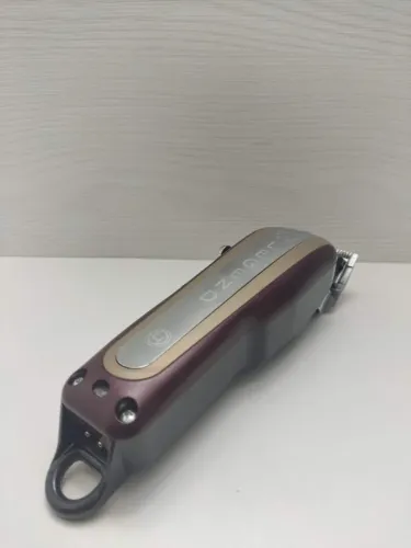Máquina de cortar cabelo Wahl Legend Cordless