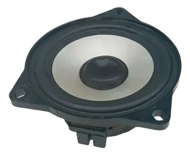 Alto Falante Bmw X3 E83 E85 E86 2003 Preto