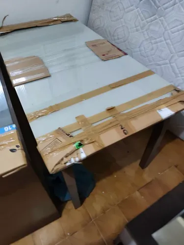 Mesa de jantar