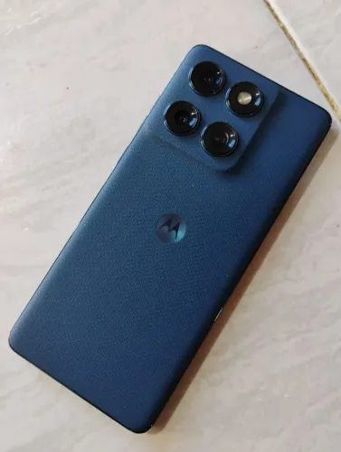 Vendo moto g Edge 