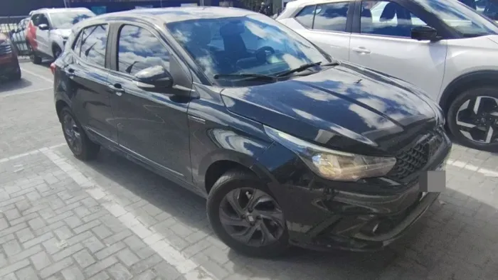 Fiat Argo Drive S-design 1.3 8V Flex 2022