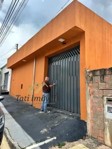 Residencial - Residencial Deputado Jose Zava