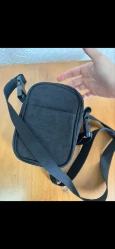 Bolsa lateral