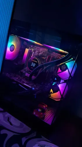 VENDO PC GAMER TOP 